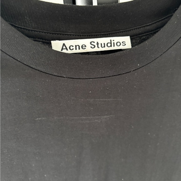 Acne Studio Tshirt - Picture 5 of 5